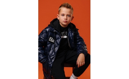 «Взрослая» детская мода. Куртка для мальчика С-748 — и почему она пользуется спросом